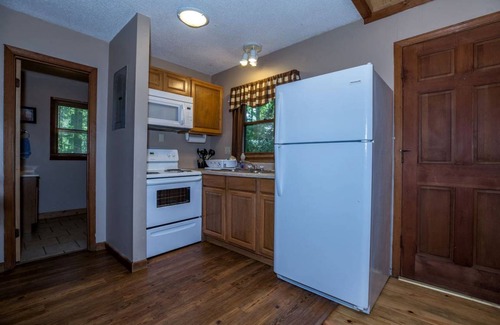 Springmaid Mountain House | House ∙ 1 bedroom ∙ 2 guests