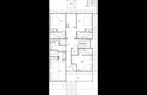 North Topsail Beach House | House ∙ 10 bedrooms ∙ 32 guests