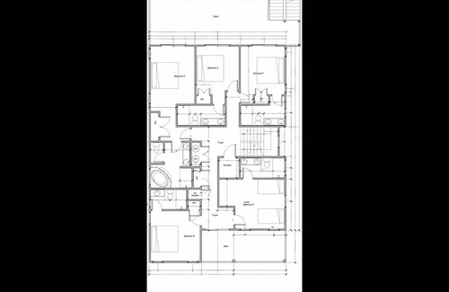 North Topsail Beach House | House ∙ 10 bedrooms ∙ 32 guests