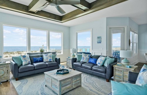 Long Beach House | House ∙ 12 bedrooms ∙ 32 guests