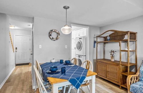 Pine Knoll Shores House | House ∙ 2 bedrooms ∙ 6 guests