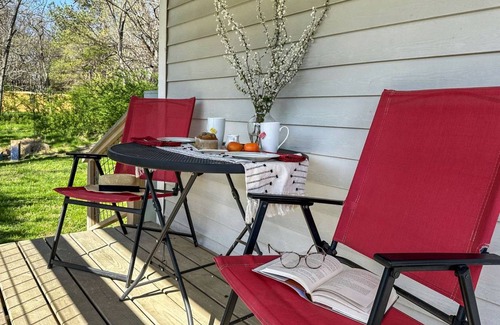 Hillsborough House | House ∙ 2 bedrooms ∙ 3 guests