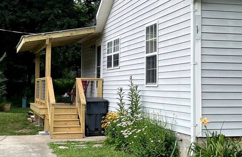 Hillsborough House | House ∙ 2 bedrooms ∙ 3 guests