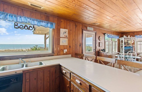 Holden Beach House | House ∙ 2 bedrooms ∙ 5 guests