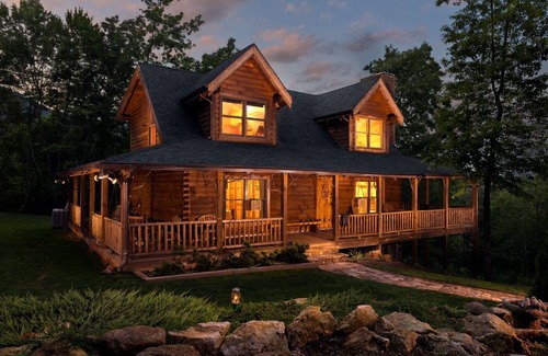 Mill Spring House | House ∙ 2 bedrooms ∙ 4 guests