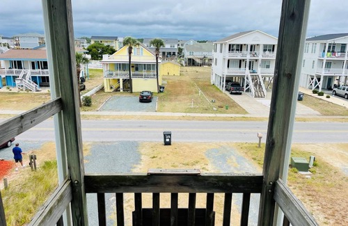 Holden Beach House | House ∙ 2 bedrooms ∙ 4 guests