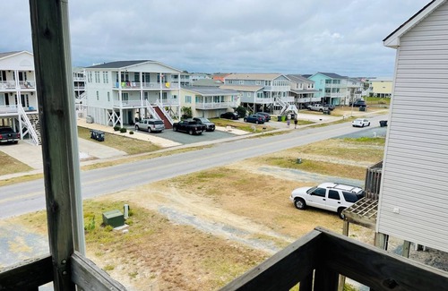 Holden Beach House | House ∙ 2 bedrooms ∙ 4 guests