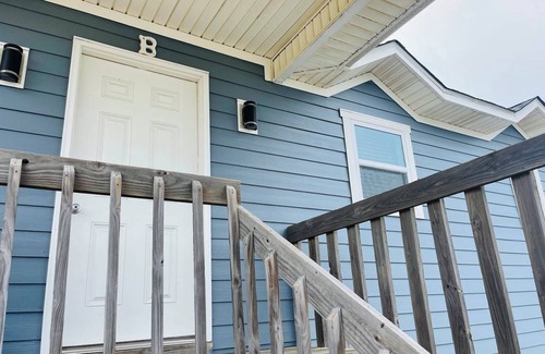 Holden Beach House | House ∙ 2 bedrooms ∙ 4 guests