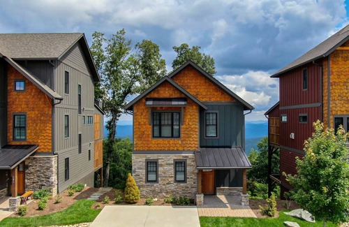 Lenoir House | House ∙ 2 bedrooms ∙ 4 guests
