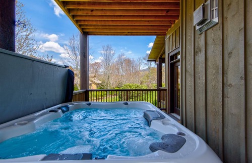 Banner Elk House | House ∙ 2 bedrooms ∙ 6 guests