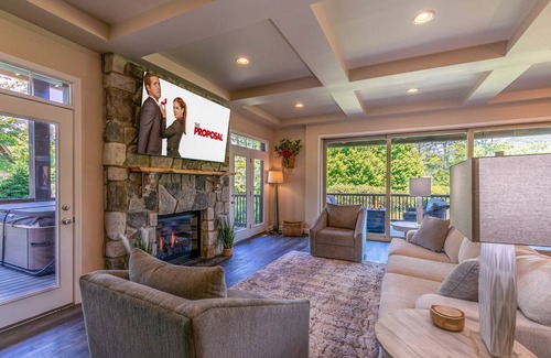 Banner Elk House | House ∙ 2 bedrooms ∙ 6 guests