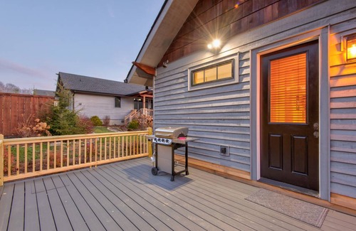 Banner Elk House | House ∙ 2 bedrooms ∙ 4 guests