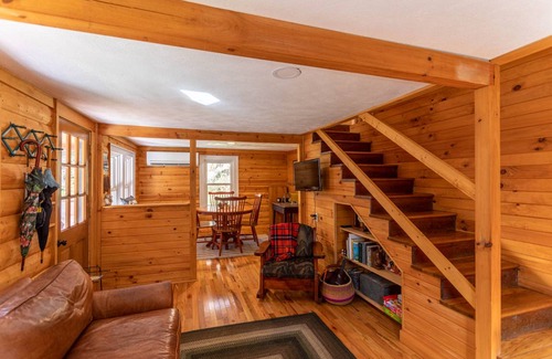 Fleetwood House | House ∙ 2 bedrooms ∙ 4 guests
