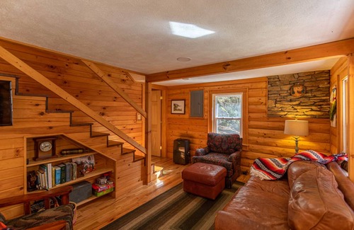 Fleetwood House | House ∙ 2 bedrooms ∙ 4 guests