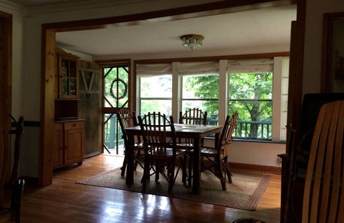 Jefferson House | House ∙ 2 bedrooms ∙ 6 guests