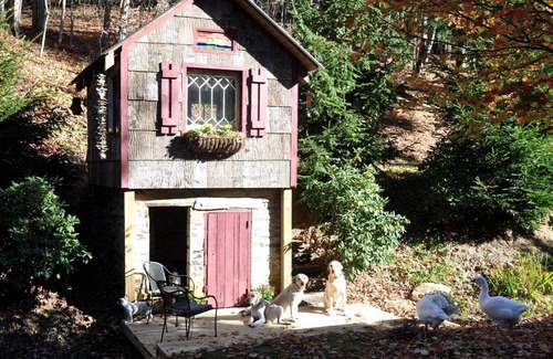Laurel Springs House | House ∙ 2 bedrooms ∙ 7 guests
