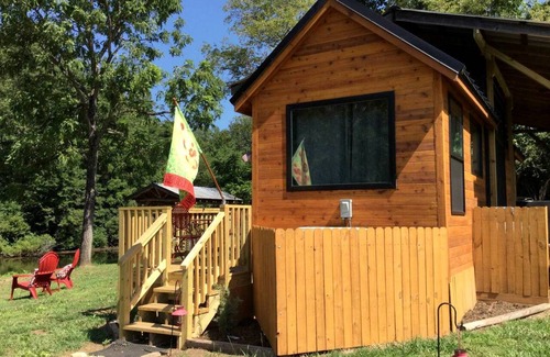 Bear Lake Reserve House | House ∙ 2 bedrooms ∙ 4 guests
