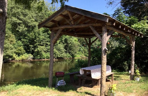 Bear Lake Reserve House | House ∙ 2 bedrooms ∙ 4 guests