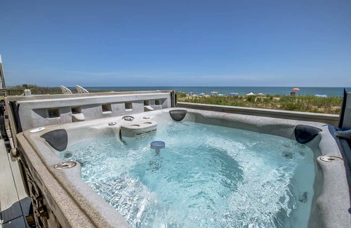 Kill Devil Hills House | House ∙ 3 bedrooms ∙ 8 guests