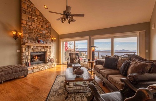 Banner Elk House | House ∙ 3 bedrooms ∙ 6 guests