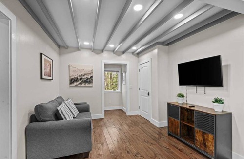 Charter Hills House | House ∙ 3 bedrooms ∙ 10 guests