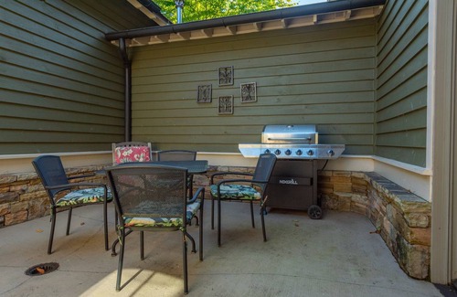 Cheshire House | House ∙ 3 bedrooms ∙ 6 guests