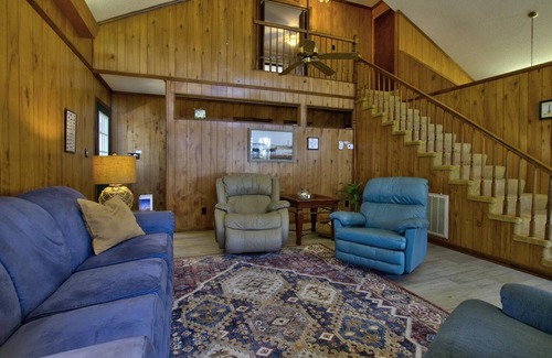 Harkers Island House | House ∙ 3 bedrooms ∙ 6 guests