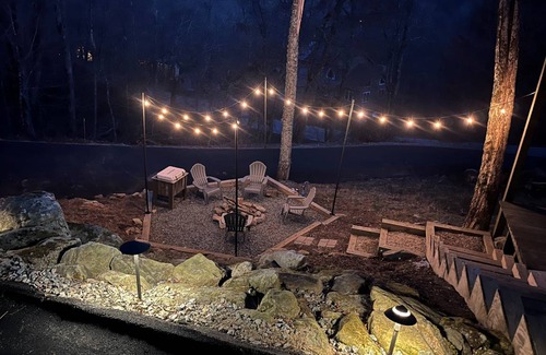 Sugar Mountain House | House ∙ 3 bedrooms ∙ 10 guests
