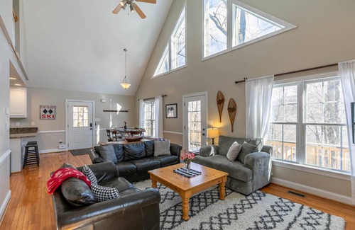 Sugar Mountain House | House ∙ 3 bedrooms ∙ 10 guests