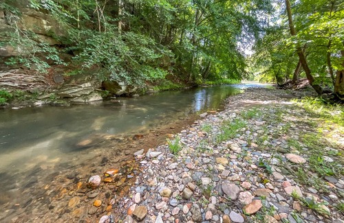 Millers Creek House | House ∙ 3 bedrooms ∙ 6 guests