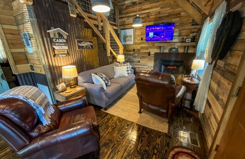 Millers Creek House | House ∙ 3 bedrooms ∙ 6 guests