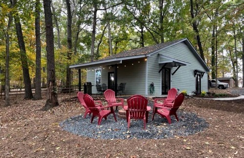 Wesley Chapel House | House ∙ 3 bedrooms ∙ 6 guests