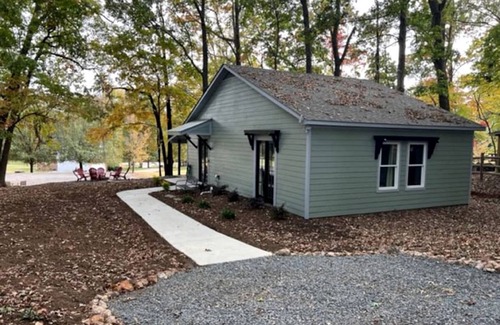 Wesley Chapel House | House ∙ 3 bedrooms ∙ 6 guests