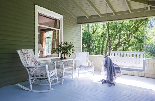 Montreat House | House ∙ 3 bedrooms ∙ 12 guests