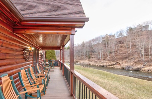 Todd House | House ∙ 3 bedrooms ∙ 10 guests