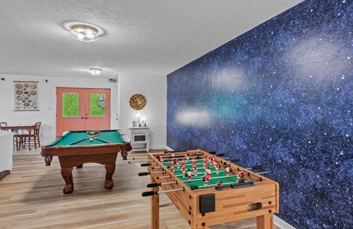Altamont House | House ∙ 3 bedrooms ∙ 10 guests