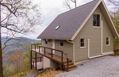 Apple Ridge House | House ∙ 3 bedrooms ∙ 6 guests
