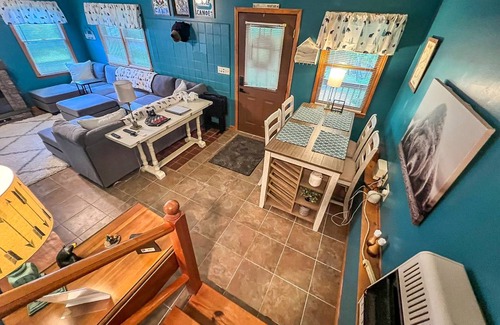 Todd House | House ∙ 3 bedrooms ∙ 6 guests
