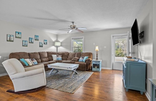Straits House | House ∙ 3 bedrooms ∙ 6 guests