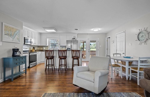Straits House | House ∙ 3 bedrooms ∙ 6 guests