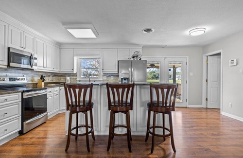 Straits House | House ∙ 3 bedrooms ∙ 6 guests