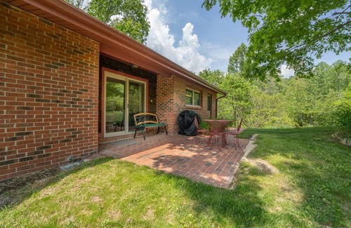 Penrose House | House ∙ 3 bedrooms ∙ 6 guests