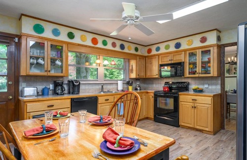 Penrose House | House ∙ 3 bedrooms ∙ 6 guests