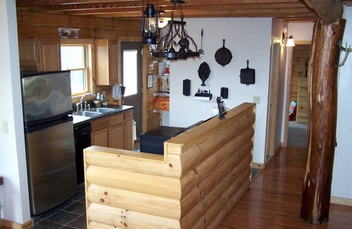 Clyde House | House ∙ 3 bedrooms ∙ 8 guests