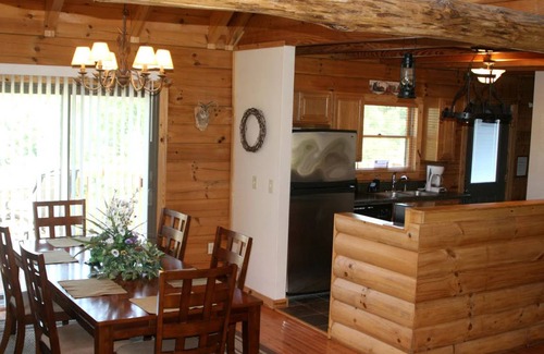 Clyde House | House ∙ 3 bedrooms ∙ 8 guests
