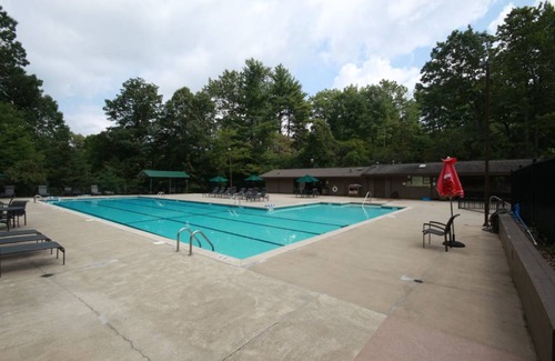 Brevard House | House ∙ 3 bedrooms ∙ 8 guests
