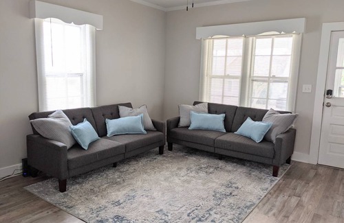 Clayton House | House ∙ 3 bedrooms ∙ 8 guests