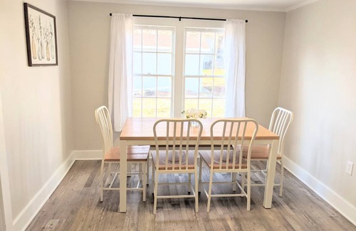 Clayton House | House ∙ 3 bedrooms ∙ 8 guests