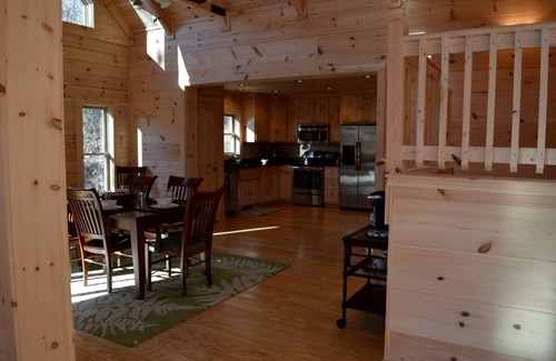 Fletcher House | House ∙ 3 bedrooms ∙ 8 guests
