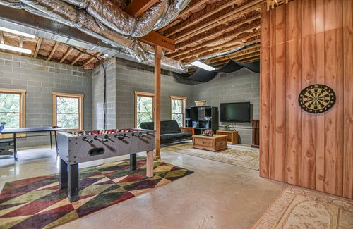 Old Fort House | House ∙ 3 bedrooms ∙ 8 guests